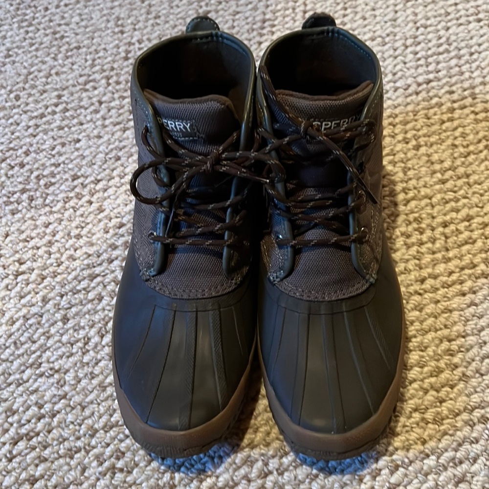 Sperry - Men’s Duck Boot
